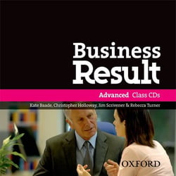 BUSINESS RESULT ADVANCED: AUDIO CDS (2)