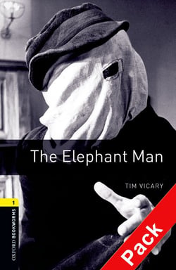 OBWL 3E LEVEL 1: THE ELEPHANT MAN PACK CD