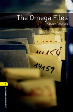 OBWL 3E Level 1: The Omega Files - Short Stories