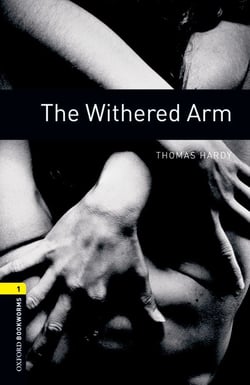 OBWL 3E Level 1: The withered Arm