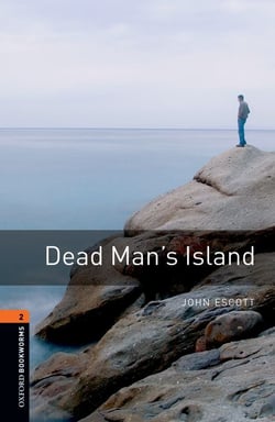OBWL 3E Level 2: Dead Man's Island