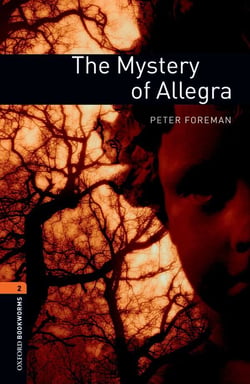 OBWL 3E Level 2: The Mystery of Allegra