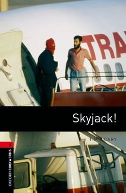 OBWL 3E Level 3: Skyjack!