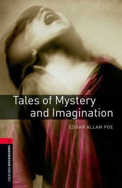 OBWL 3E Level 3: Tales of Mystery and Imagination