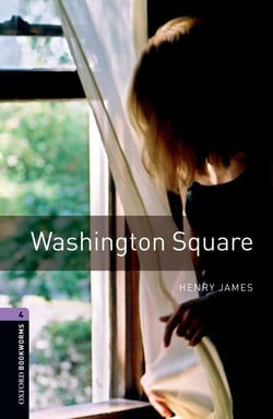 Obwl 3e level 4: washington square