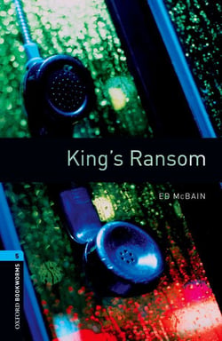OBWL 3E Level 5: King'S Ransom