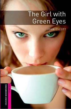 OBWL 2E STARTER: THE GIRL WITH GREEN EYES PACK