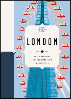 Paperscape london