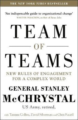 Team of teams