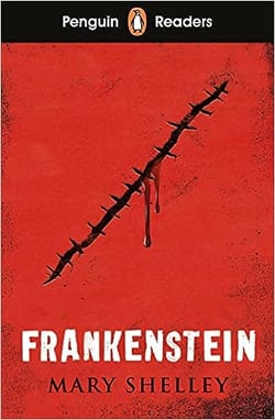 Penguin readers : Penguin Readers Level 5: Frankenstein (ELT Graded Reader) : Abridged Edition