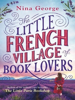 The Little French Village of Book Lovers