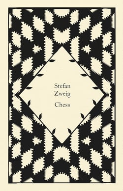 Chess : A Novel