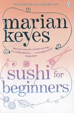 Sushi for beginners