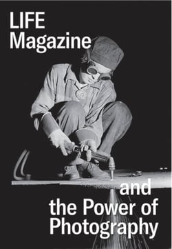 Life magazine - and the power of photography