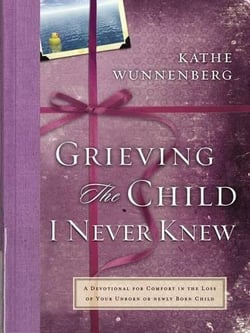 Grieving the child