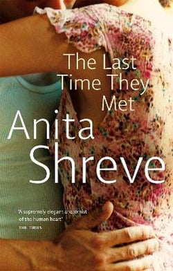 Last Time They Met -the-