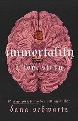 Immortality: a love story