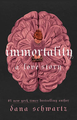 Immortality: a love story