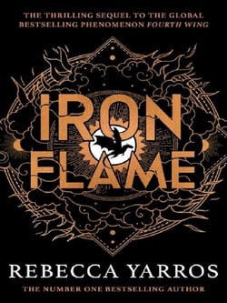 The Empyrean : Iron flame