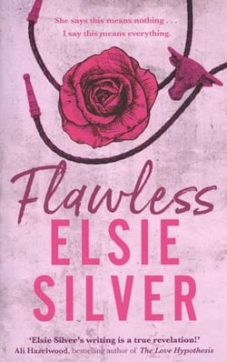Flawless : Fall in love with this addictive small-town cowboy romance from the Sunday Times bestselling author of Fever Dream
