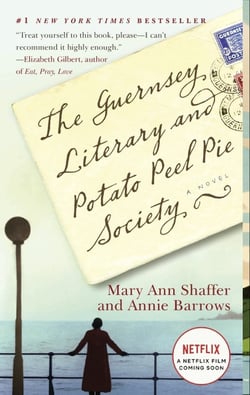 The Guernsey Literary and Potato Peel Pie Society : A Novel