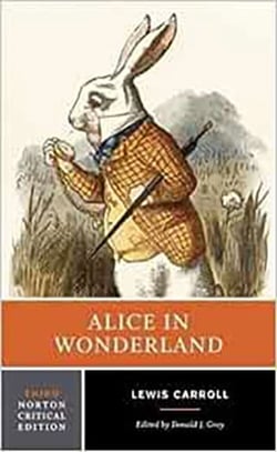 Alice in wonderland
