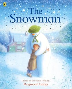 The snowman