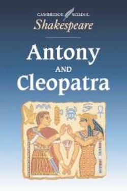 Antony and cleopatra.