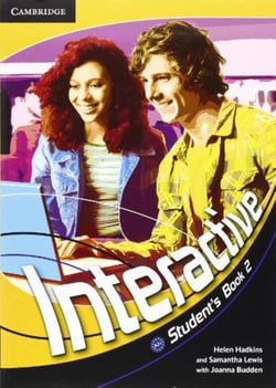 Interactive Student's Book (with Web Zone Access) Level 2