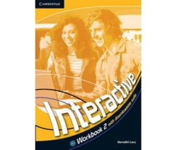 Interactive Workbook (with Downloadable Audio) Level 2