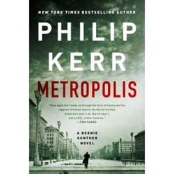 METROPOLIS