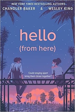 Hello (from here)
