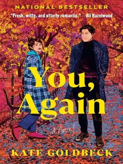 You, Again : A Fall Romance