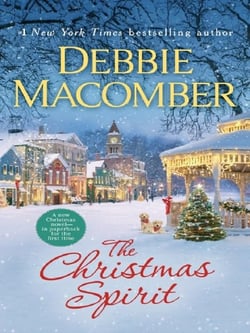 The Christmas Spirit : A Novel
