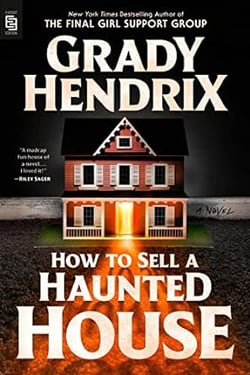 How to Sell a Haunted House
