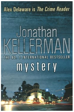 MYSTERY