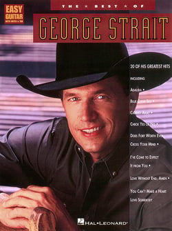 The best of george strait