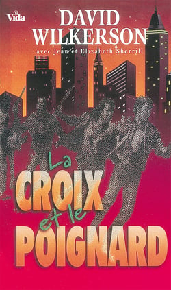 La croix et le poignard