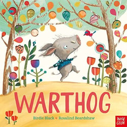 Warthog