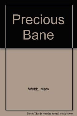 Precious bane
