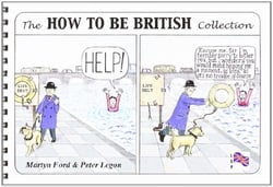 How To Be British Collection