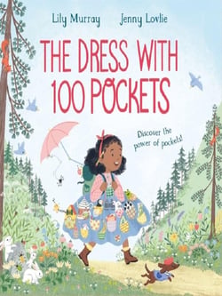 The Dress with 100 Pockets : Discover the Power of Pockets!
