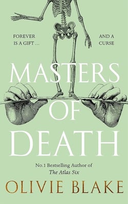 Masters of death
