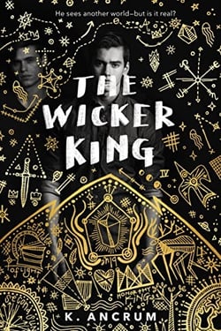 The wicker king