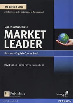 MARKET LEADER 3RD ED EXTRA UPPER INTERME