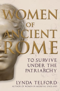 Women of ancient rome