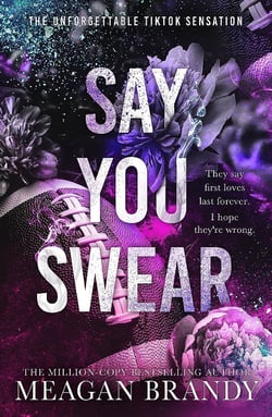 Say you swear