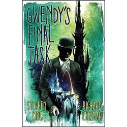 GWENDY'S FINAL TASK - GWENDY'S BUTTON BOX VOL.3