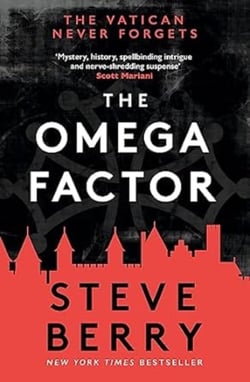 The omega factor