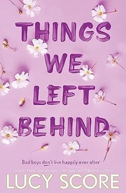 Things we left behind